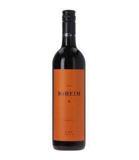Flasche 75cl Rubin Carnuntum DAC 2021